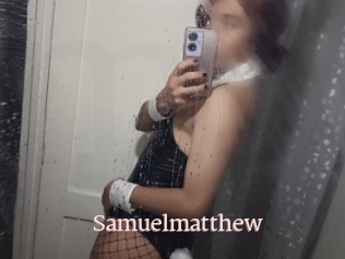 Samuelmatthew