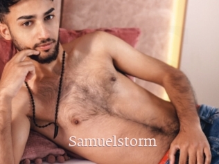 Samuelstorm