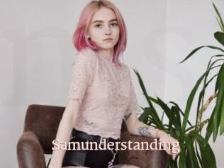 Samunderstanding