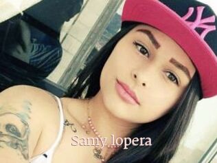 Samy_lopera