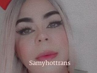 Samyhottrans