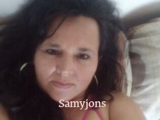 Samyjons