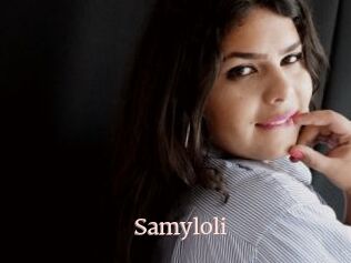 Samyloli