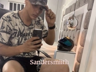 Sandersmiith