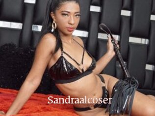 Sandraalcoser