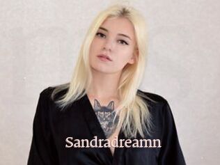 Sandradreamn