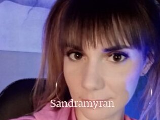 Sandramyran