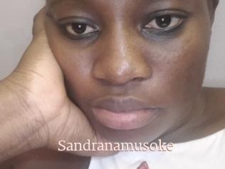 Sandranamusoke
