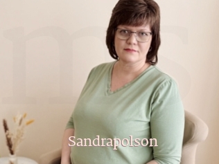 Sandrapolson