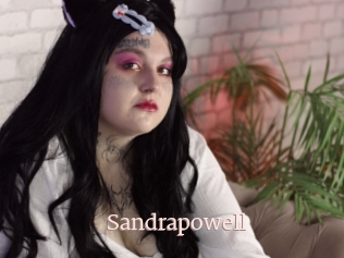 Sandrapowell