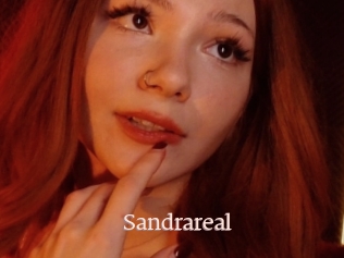 Sandrareal