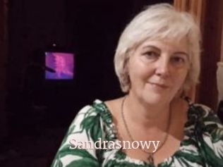 Sandrasnowy
