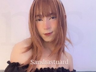 Sandrastuard
