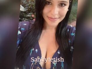 Sandyfetish