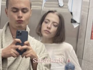 Sandykarli