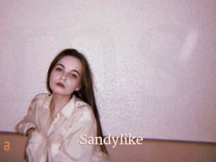 Sandylike