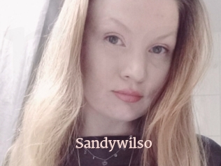 Sandywilso