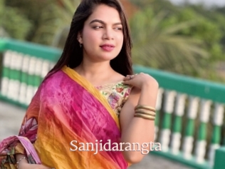 Sanjidarangta