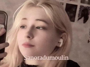 Sanoradumoulin