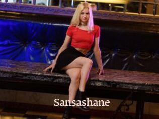 Sansashane