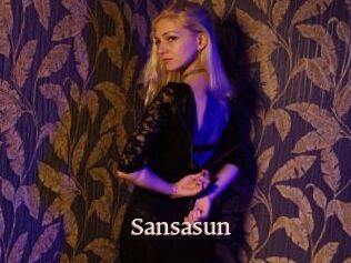Sansasun