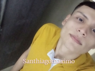 Santhiagomaximo
