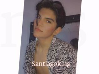 Santiagoking