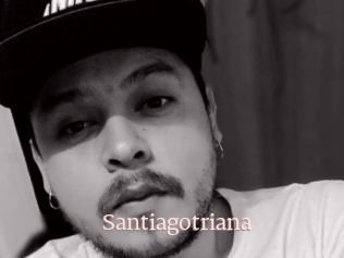 Santiagotriana
