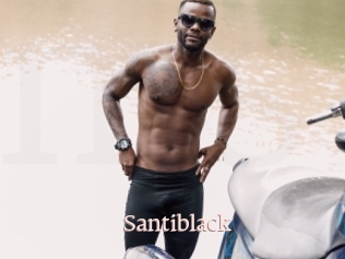 Santiblack