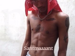 Santmaaaant