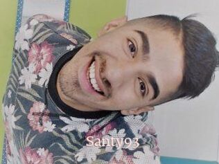 Santy93