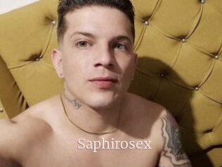 Saphirosex