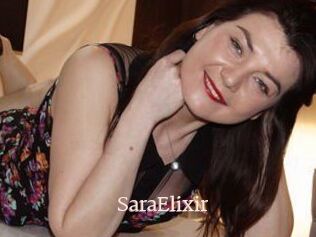 SaraElixir