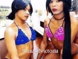 Saraandvictoria