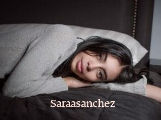Saraasanchez