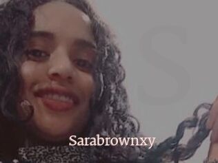 Sarabrownxy