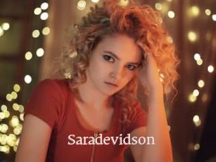 Saradevidson
