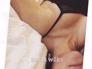 Sarah_wilks