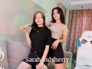 Sarahandsherry