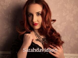Sarahdavidson
