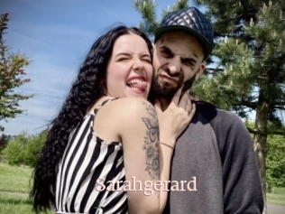 Sarahgerard