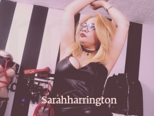 Sarahharrington