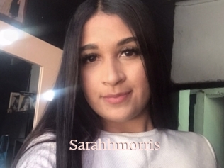 Sarahhmorris