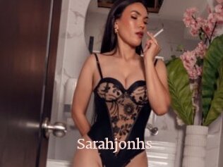Sarahjonhs