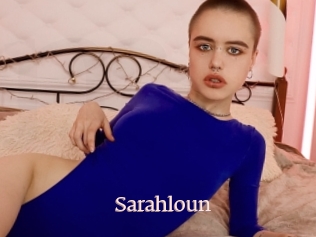 Sarahloun