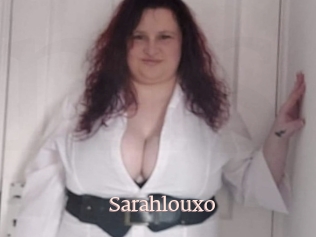 Sarahlouxo