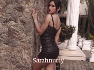 Sarahnutty