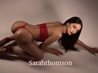 Sarahthomson