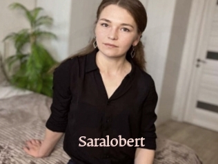 Saralobert