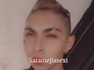 Saramejiasexi
